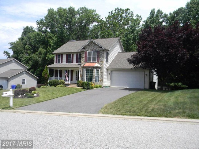 Foto del edificio - 2842 Portobello Ct