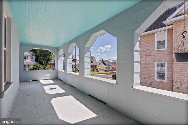 Foto del edificio - 3401 White Ave