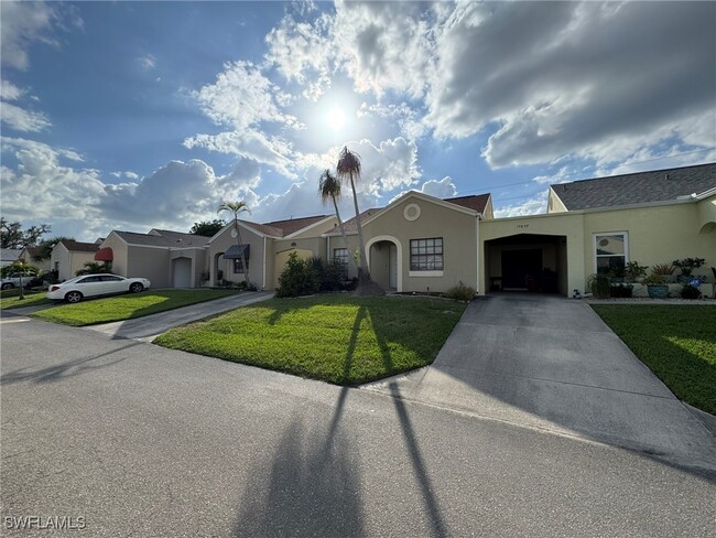 Building Photo - 17035 Terraverde Cir