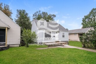 Building Photo - 2914 Frederickson St