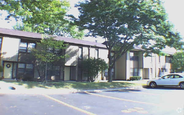 Primary Photo - Barrington Townhomes