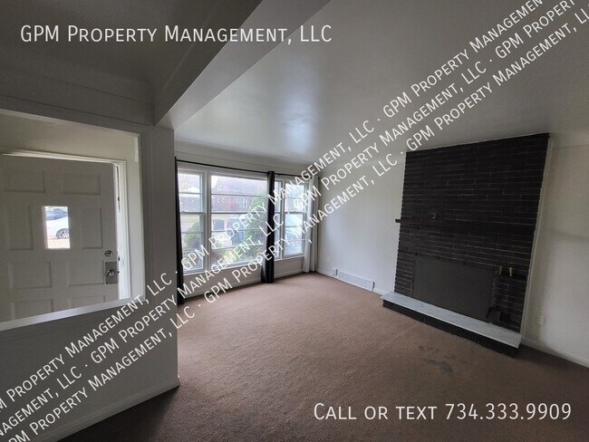 Foto del edificio - 9151 Dixie