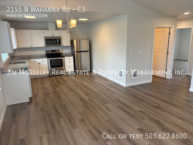 Foto del edificio - 2155 N Wahanna Rd