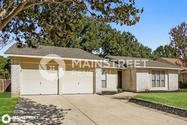 Building Photo - 8031 Misty Park St, SAN ANTONIO, TX 78250