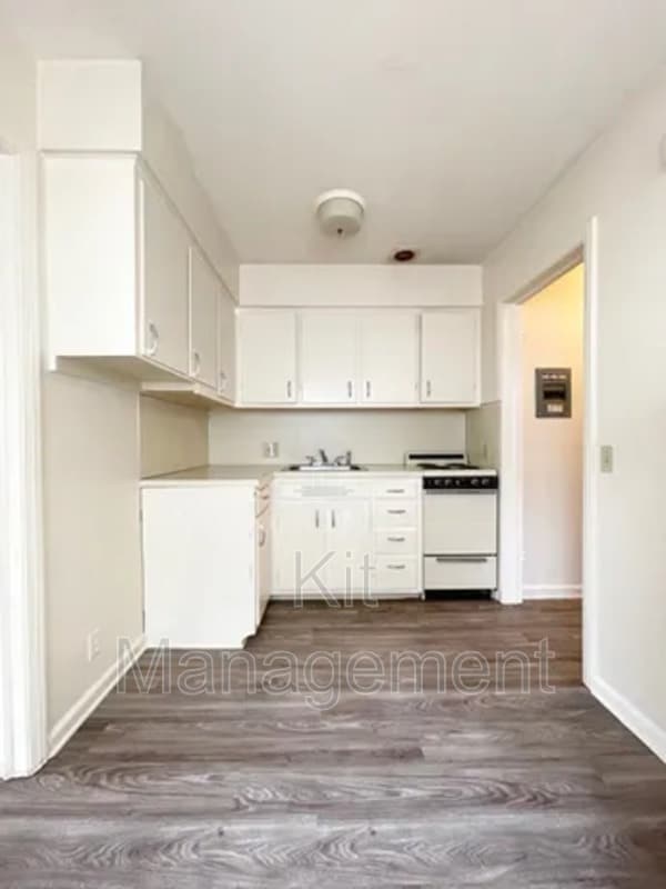 Building Photo - Charming 1-Bedroom Near University District – Cozy, Affordable Living on Douglas Rd