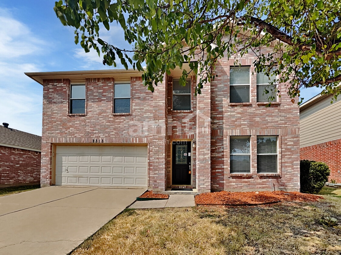 Primary Photo - 2313 Birch Drive