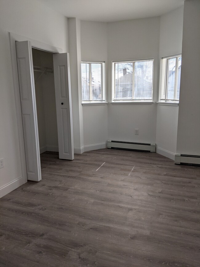 Foto del edificio - 45 Everett St