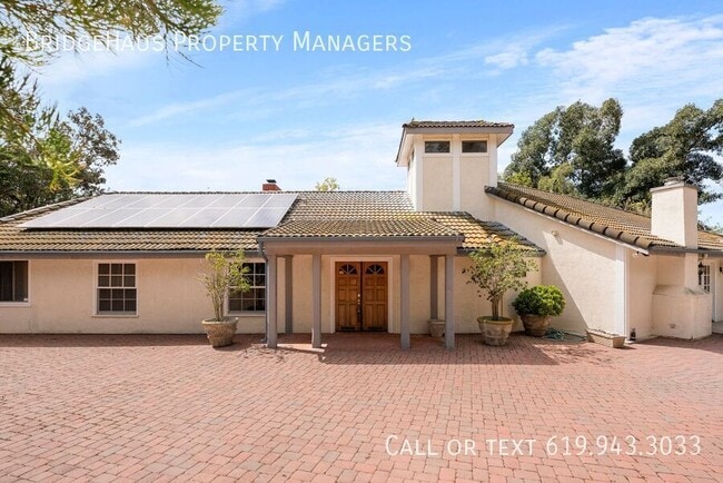 Building Photo - 7722 Rancho Santa Fe View Ct