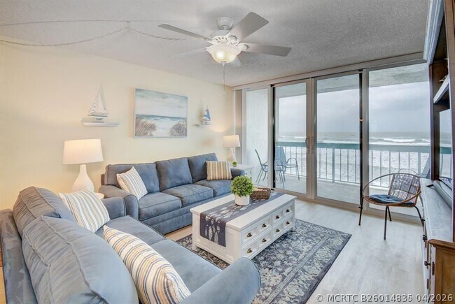 Foto del edificio - 9940 S Ocean Dr