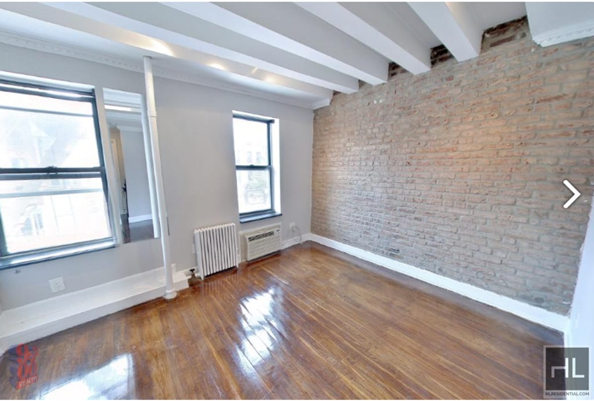 Primary Photo - AMAZING 1 BR APARTMENT! WON’T LAST!! NO BR...