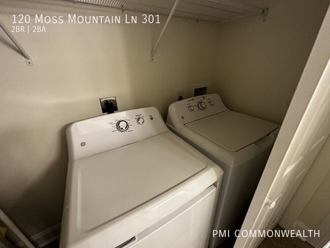 Building Photo - 120 Moss Mountain Ln