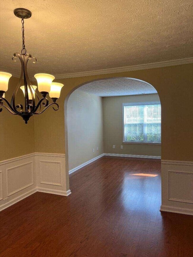 Building Photo - 329 Ethridge Dr NW
