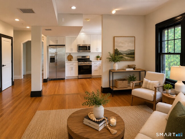 Building Photo - 2750 Whitney Ave