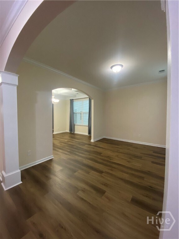 Foto del edificio - 116 Winslow Cir