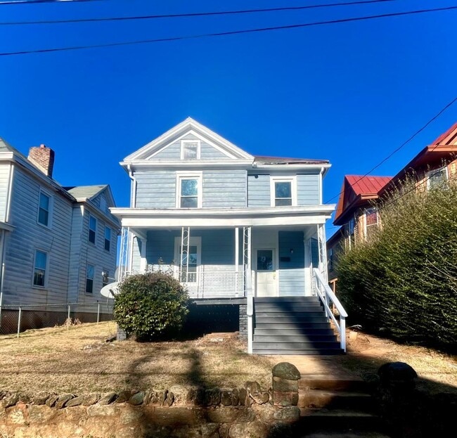 Photo - 1106 Early St House