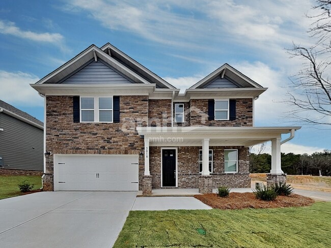 Building Photo - 3018 Ansley Place Rd