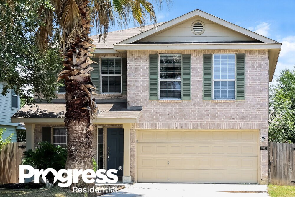 8815 Meadow Springs, Universal City, TX 78148 House Rental in