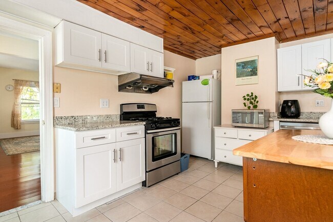 Foto del edificio - 28 Faxon St