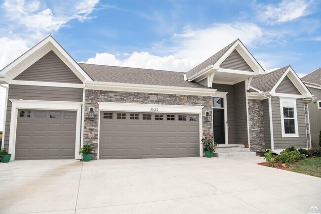 Foto del edificio - 3623 Prairie Clover Court