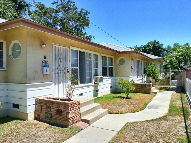 Building Photo - 6602 Fishburn Ave