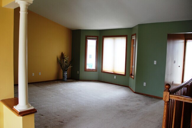 Foto del edificio - 4333 10th St NW