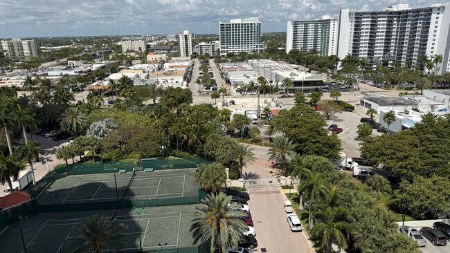 Foto del edificio - 3200 N Ocean Blvd