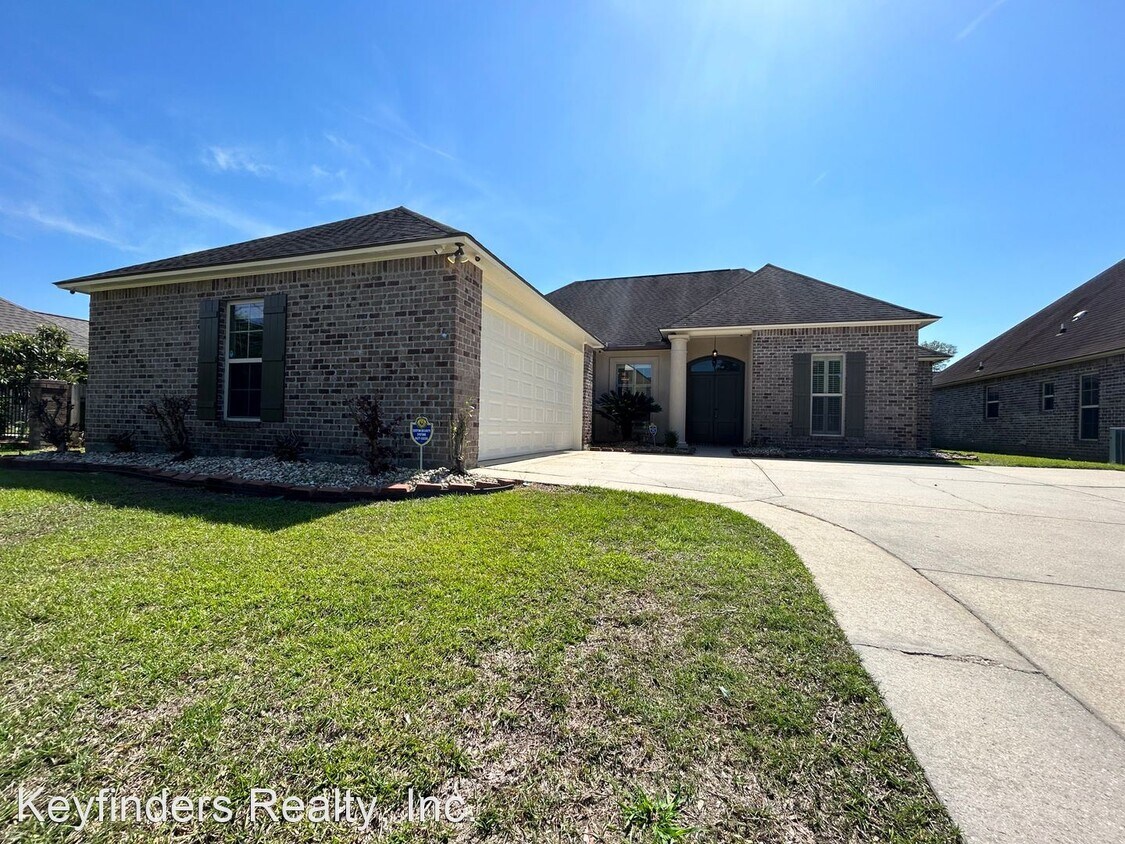 Primary Photo - 4 br, 3 bath House - 5451 Parkknoll Place Dr.