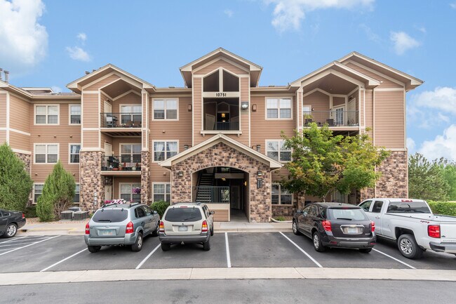 Building Photo - 10751 S Twenty Mile Rd