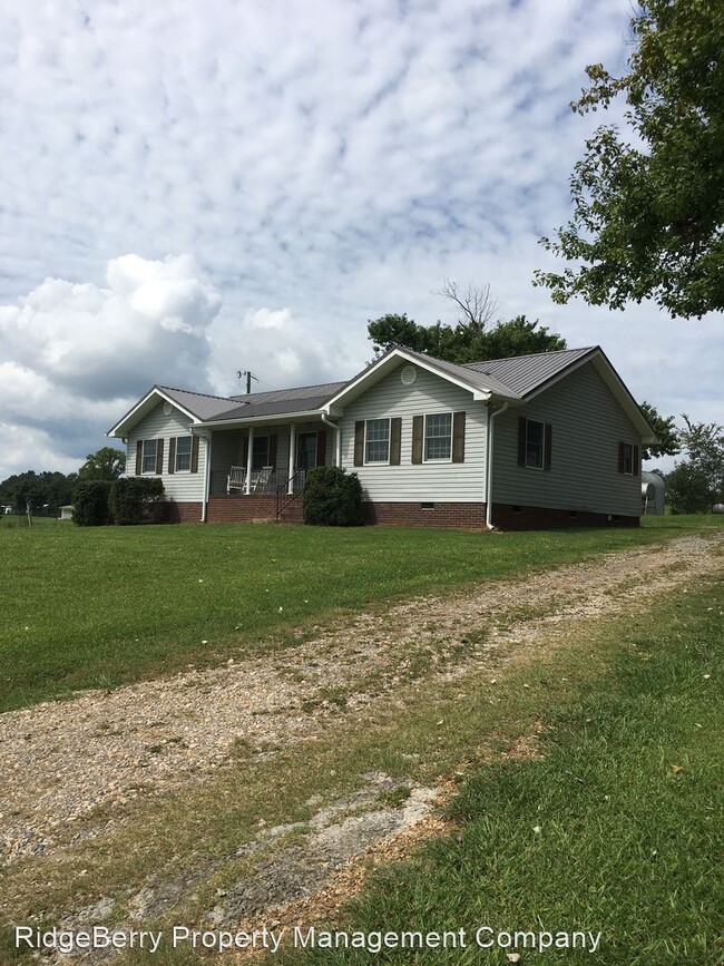 Building Photo - 3 br, 2 bath House - 3021 Little Sand Moun...
