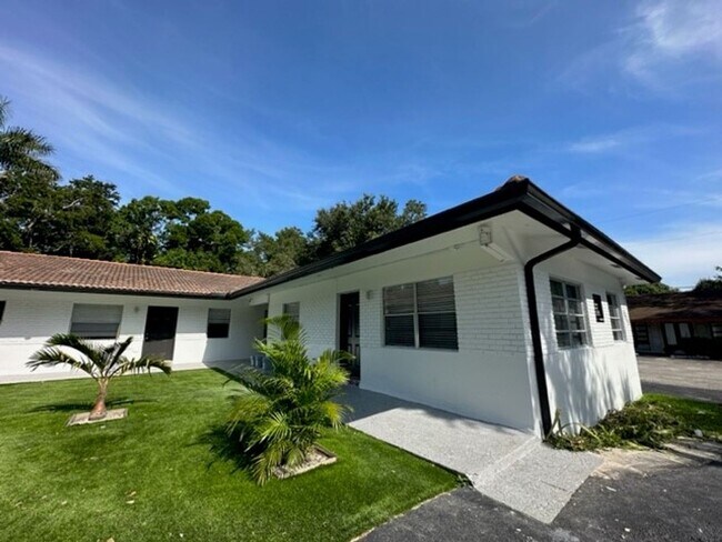 Foto del interior - Edgewood Apartments LLC