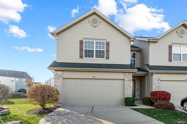 Foto principal - 543 Country Cir Dr