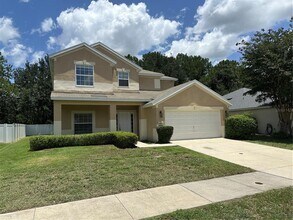 Building Photo - 5097 SW 40th Pl