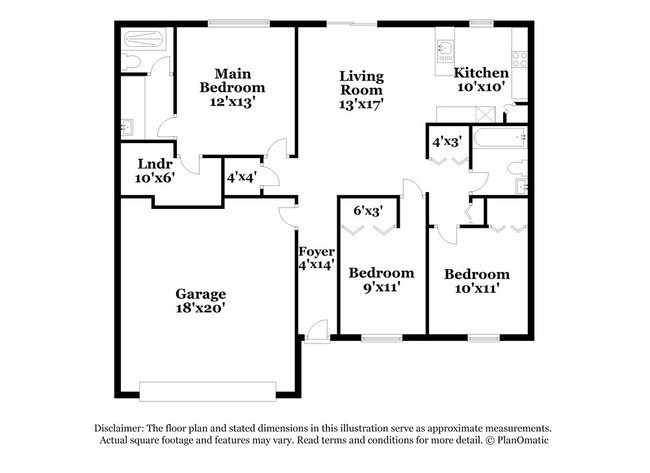 Foto del edificio - 406 Bay Oak Ln