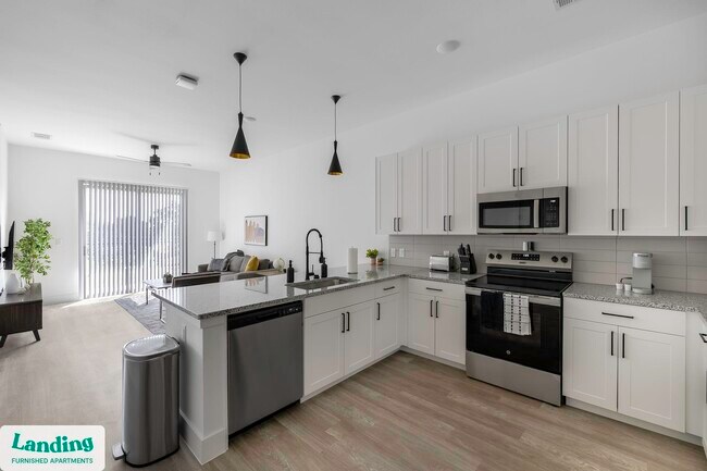 Foto del edificio - 650 E Sycamore St