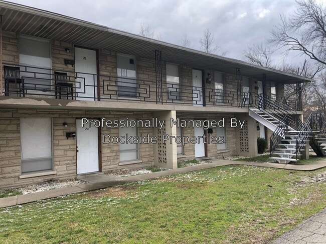 Building Photo - 1724 Tempest Way
