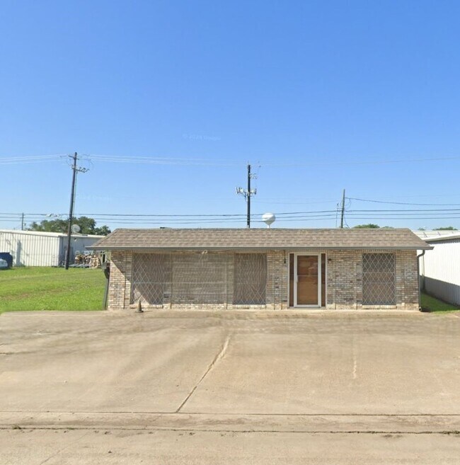 Foto del edificio - 1301 N Avenue H