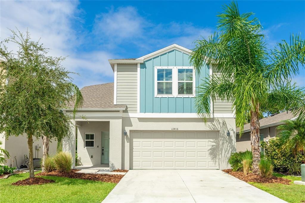 Primary Photo - 12816 Oak Hill Way