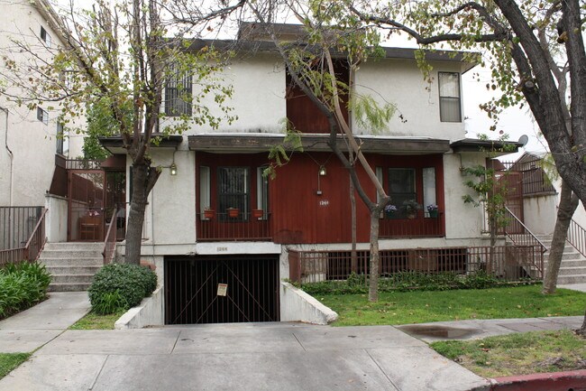 Building Photo - 1244 Stanley Ave