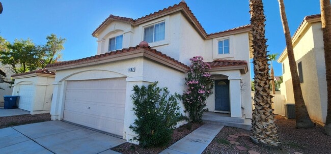 Foto del edificio - 1687 E Balsam Mist Ave