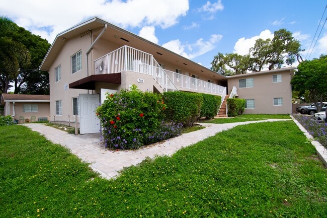 Foto del edificio - 709 SW 4th St