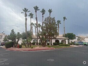 Building Photo - 4555 E Sahara Ave