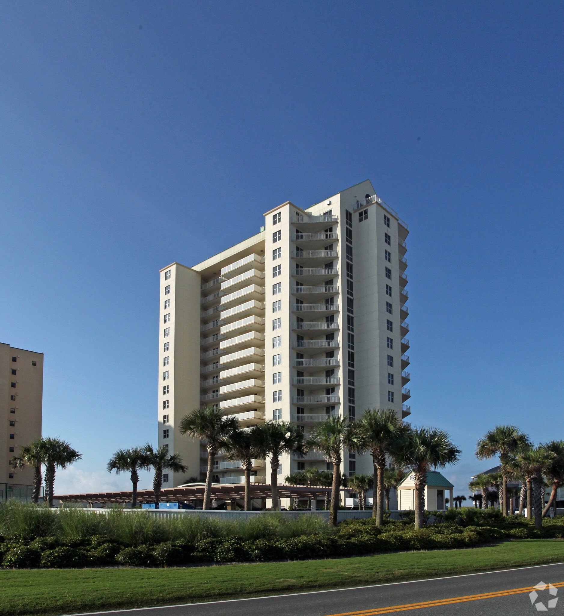 Belle Mer Condominiums