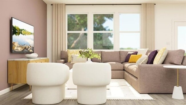 Photo - 109 Vision St Townhome