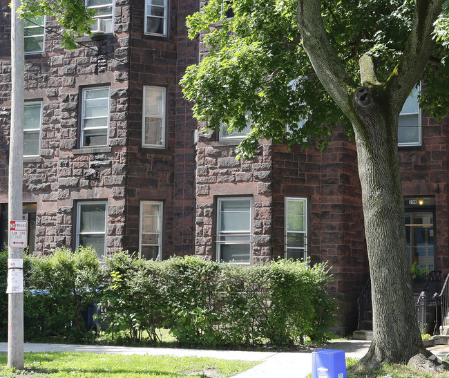 Building Photo - 206-208 Western Ave