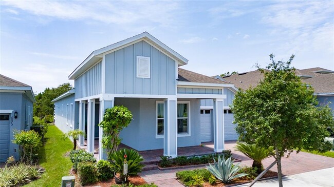 Building Photo - 7687 Bowery Dr