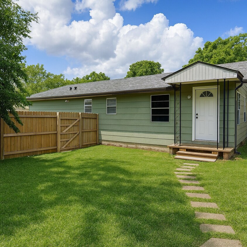 1 Bedroom in the Heart of OKC - Cozy Living in the Heart of OKC – 1BR Retr...