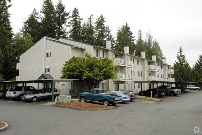 Building Photo - Lacey Park Apartments