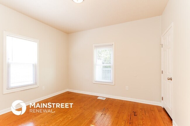 Foto del edificio - 308 S 41st St