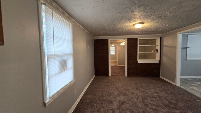 Foto del edificio - 1132 Hood Ave
