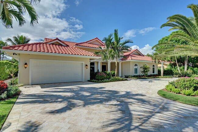 Foto del edificio - 2299 W Silver Palm Rd